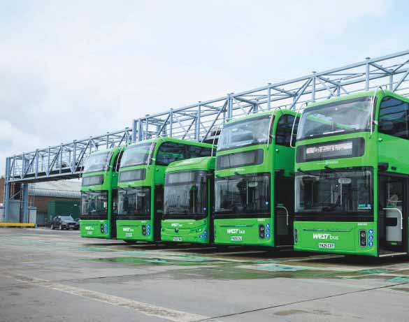 File:NSC June 2026 Hengrove Bus Depot Bristol 1.jpeg