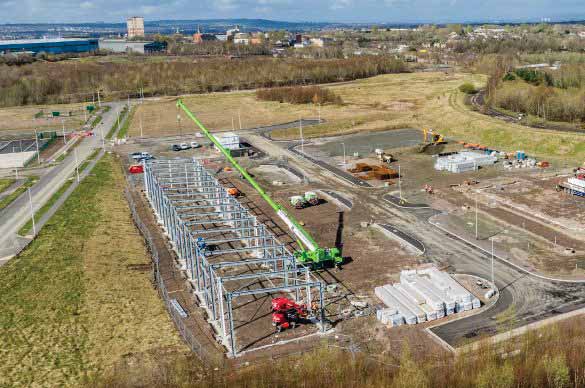 File:NSC June 2026 Ravenscraig Enterprise Park 1.jpeg