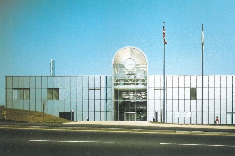 File:1983 - Civic Centre Chester-Le-Street.jpg