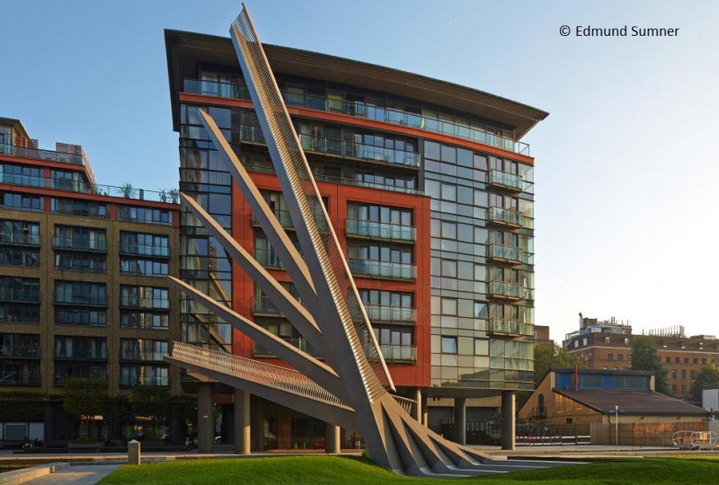 File:Merchant Square Footbridge London-2.jpg