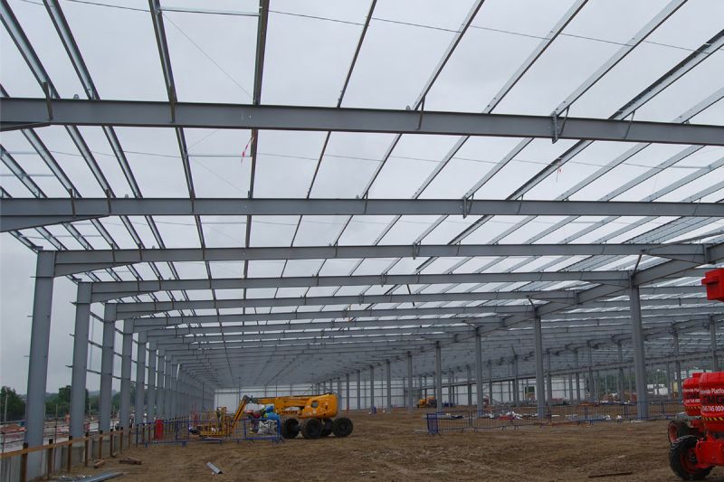 File:Tesco Distribution Centre Kent-1.jpg