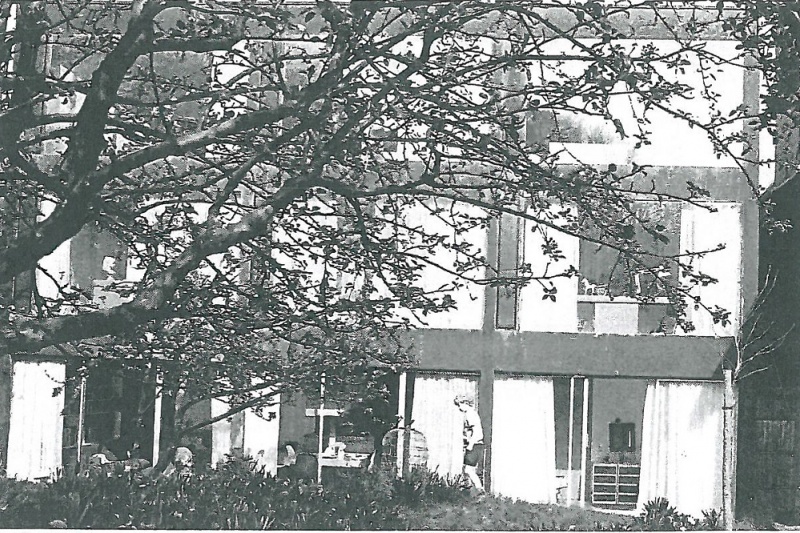 File:1970 - Private House 81 Swains Lane London.jpg
