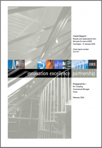 Cardington 2003 fire test report.png