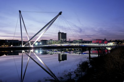 Newport City Footbridge.png