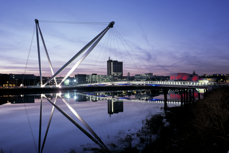 File:Newport City Footbridge.png