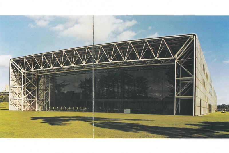 File:1978 - The Sainsbury Centre for the Visual Arts.jpg