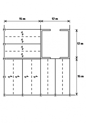 Angle Iron Load Bearing Chart
