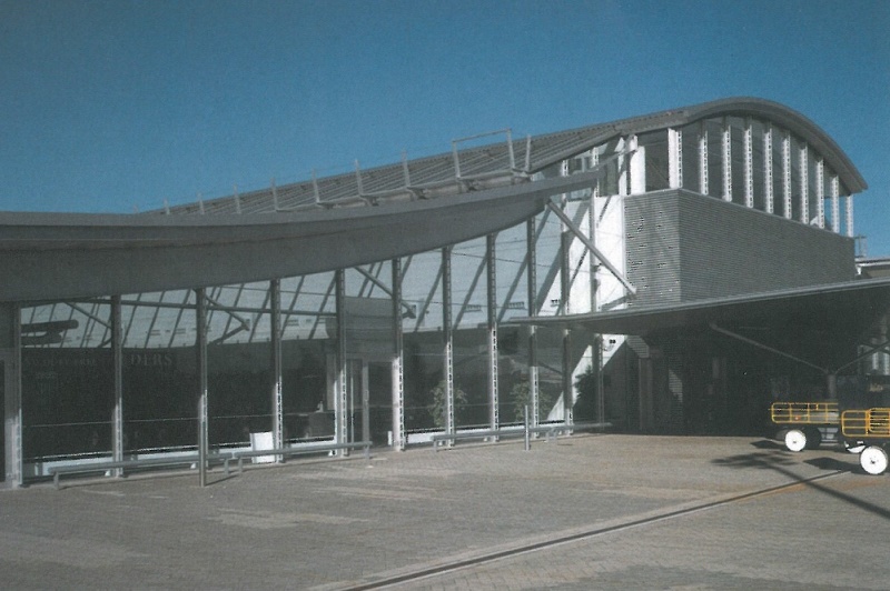 File:1995 - Passenger Terminal Building Southampton Airport.jpg