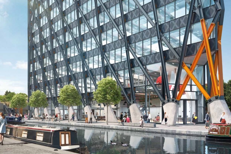 File:Brunel Building Paddington-2a.jpg