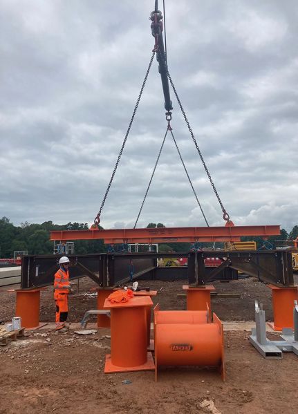 File:HS2 CVV temporary works-3.jpg
