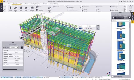 Tekla Structures-Model of a multi-storey building.jpg