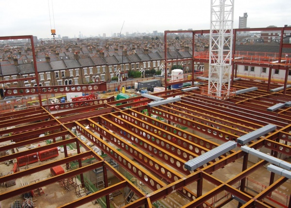 moberly sports centre gym