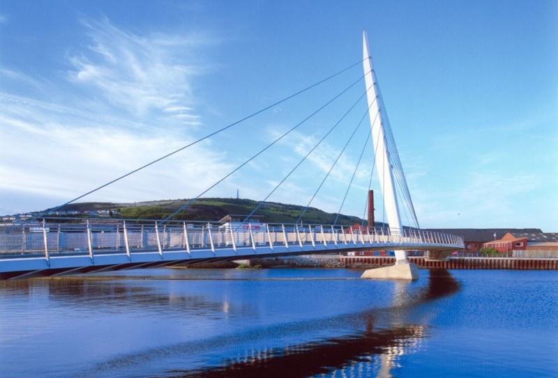 File:2004 - The Swansea Sail Bridge.jpg