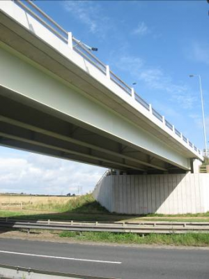 Girder beam Girder beam