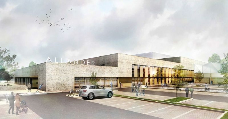 File:Allander Leisure Centre-3.jpg