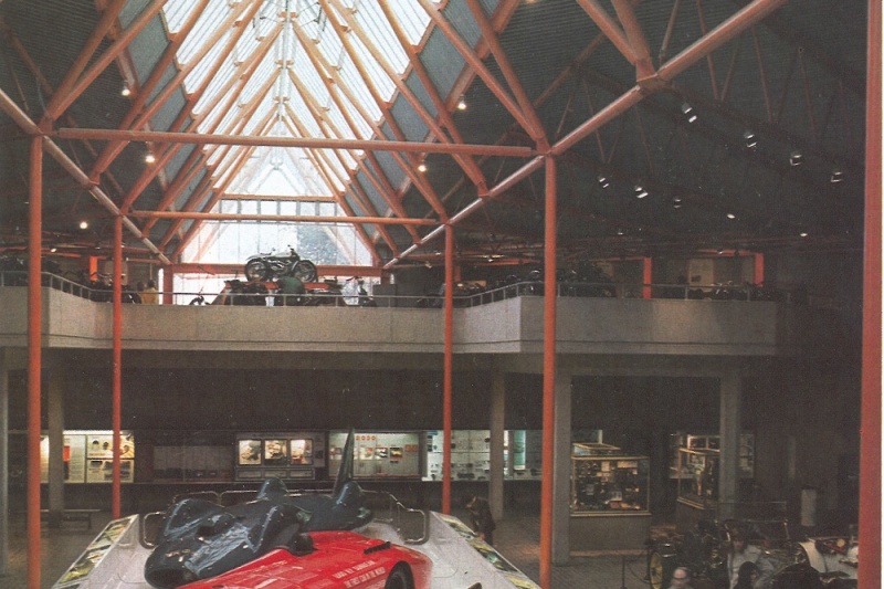 File:1974 - The National Motor Museum.jpg