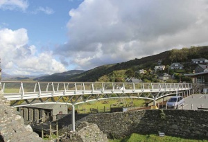 Harlech Castle Footbridge-2.jpg