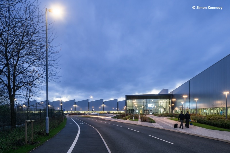 File:JLR Engine Manufacturing Centre-1.jpg