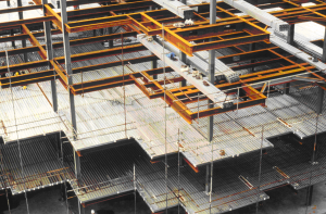 Floor Systems Steelconstruction Info