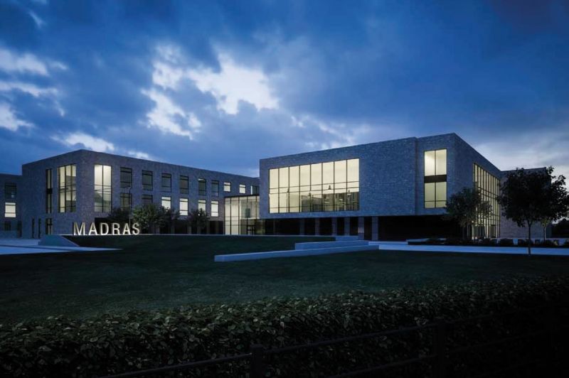 File:New Madras College-2.jpg