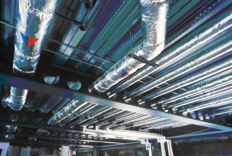 File:Fig 1 Services integrated within the structural floor depth.png
