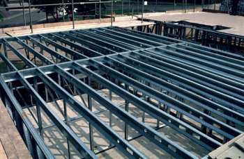 Residential And Mixed Use Buildings Steelconstruction Info