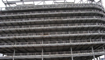 manchester steelconstruction