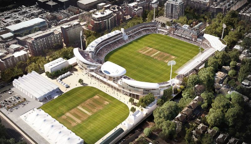 File:Lords Cricket Ground redevelopment-3.jpg