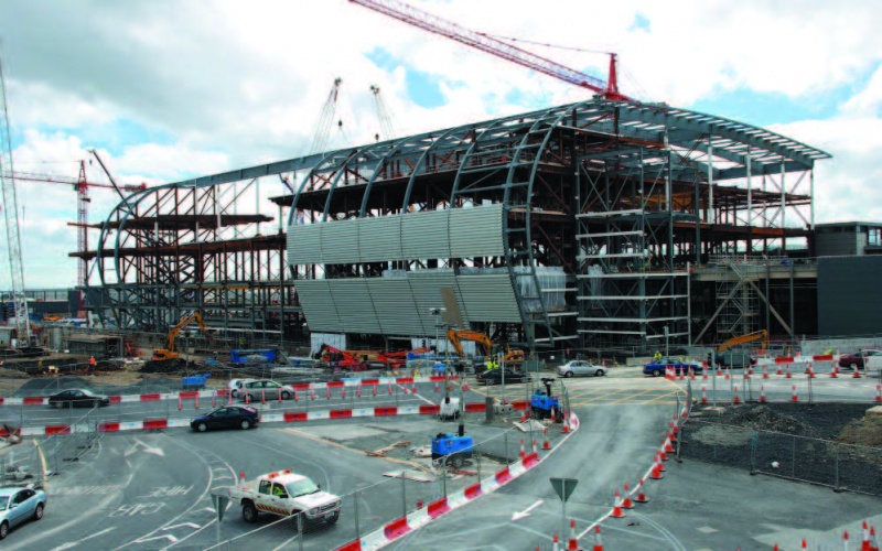File:2010 - Terminal 2 Dublin Airport.jpg