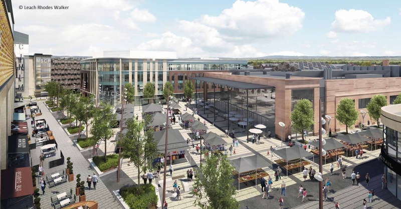 File:Time Square Warrington-3.jpg