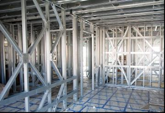 Residential and mixed-use buildings - Steelconstruction.info