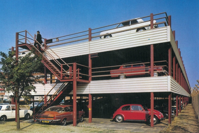 File:1972 - Demountable Car Park Heathrow.jpg