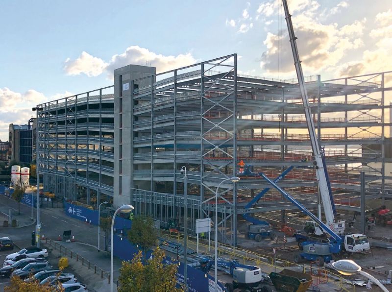 File:Kings Dock car park-2.jpg