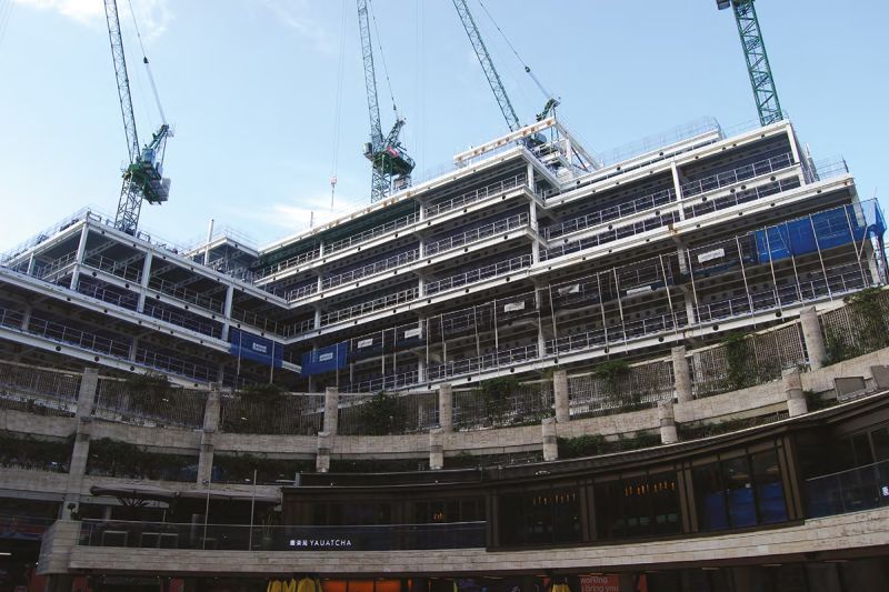 File:1 Broadgate London 1.jpg - SteelConstruction.info