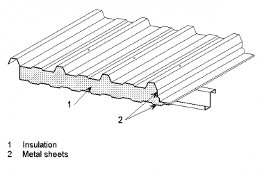 Building envelopes - SteelConstruction.info