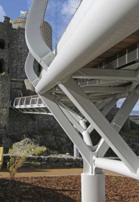 Harlech Castle Footbridge-3.jpg