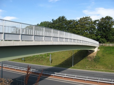Design Of Steel Footbridges Steelconstruction Info,Mens Designer Long Sleeve Shirts